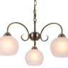 Подвесная люстра Arte Lamp Margo A9317LM-3AB 
