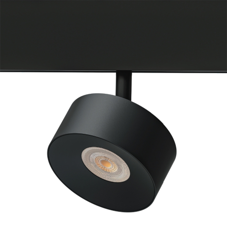 Светильник на штанге Arte Lamp Linea A4781PL-1BK 