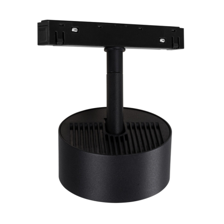 Светильник на штанге Arte Lamp Linea A4781PL-1BK 