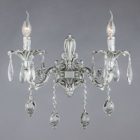 Бра Eurosvet Wonderful 276/2 Strotskis