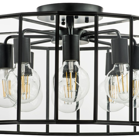 Потолочная люстра Genni Lightstar с поддержкой Алисы, 798287 