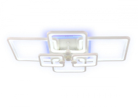 Накладной светильник Ambrella Light FA FA5306