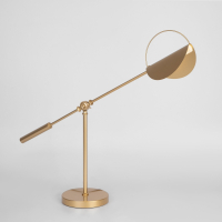 Настольная лампа Eurosvet 01140/1 (a062040)