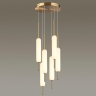 Подвесной светильник Odeon Light Reeds 4794/72L 