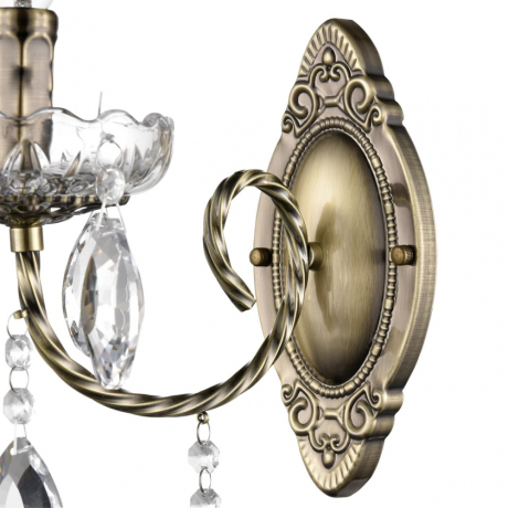 Бра Lumion Linn 8190/1W 