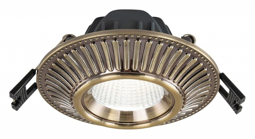 Встраиваемый светильник Citilux Дзета CLD042NW3 