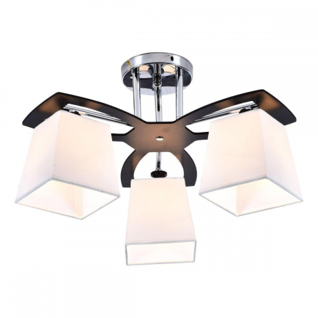 Люстра на штанге Escada Perseus 1116/3PL 