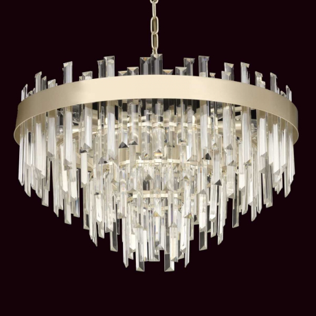 Подвесная люстра Citilux Лаура CL301292 