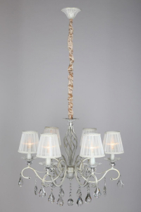 Подвесная люстра Omnilux Belluno OML-79103-06