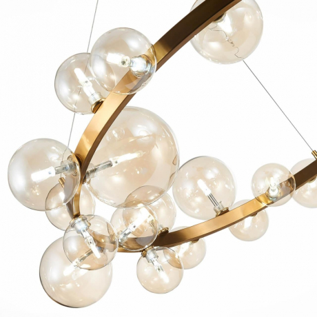 Подвесной светильник ST-Luce Nection SL1165.303.24 