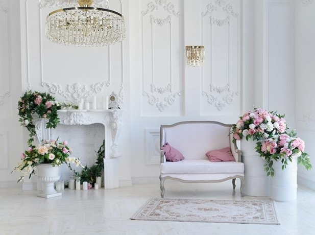 Люстра на штанге Arti Lampadari Sara Sara E 1.3.40.503 G 