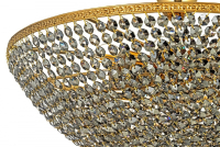 Люстра на штанге Arti Lampadari Stella Gold Stella E 1.3.50.506 G