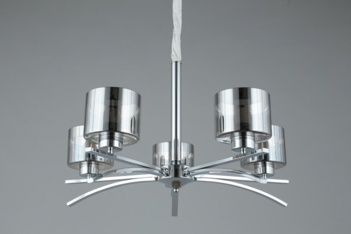 Подвесная люстра Omnilux Alassio OML-55803-05 