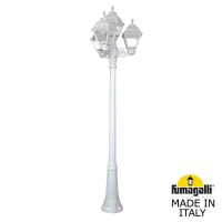 Фонарный столб Fumagalli Cefa U23.157.S31.WXF1R