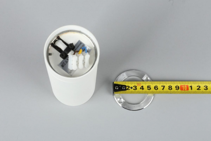 Спот Omnilux Montella OML-101409-12 