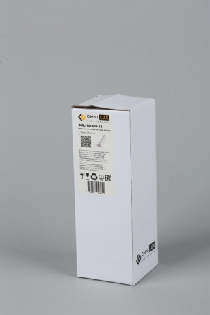 Спот Omnilux Montella OML-101409-12 
