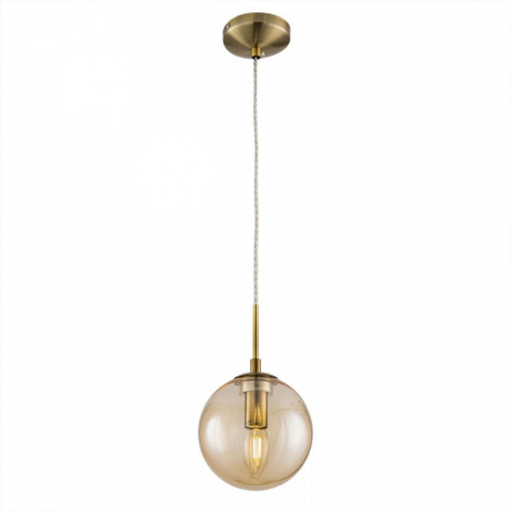 Подвесной светильник Citilux Томми CL102013 