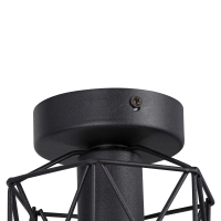 Накладной светильник Vitaluce V4382 V4382-1/1PL