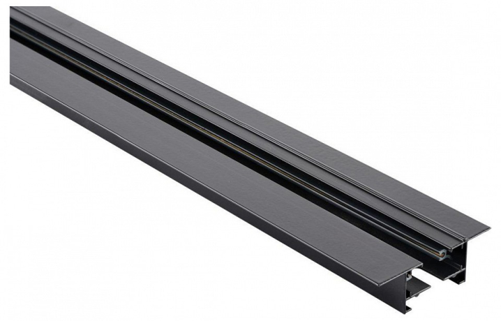 Трек встраиваемый Lucia Tucci LTP LTP-TR002-1-B 