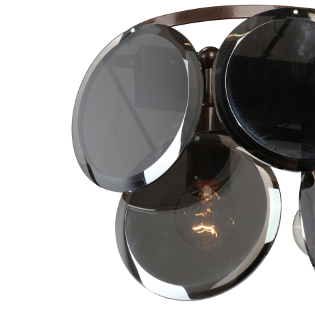 Накладной светильник Vitaluce V5850 V5850-7/2A 