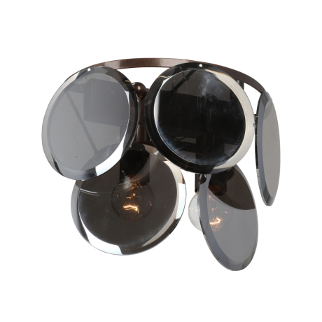 Накладной светильник Vitaluce V5850 V5850-7/2A 