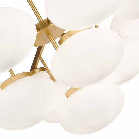 Люстра на штанге ST-Luce Modica SL1503.203.13 