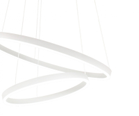 Подвесной светильник Kink Light Тор 08219,01A(4000K)