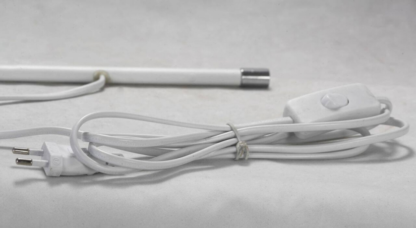 Торшер Lussole Wrangell GRLSP-0522 