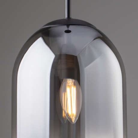 Подвесной светильник Freya Tesse FR1011PL-01B1 