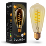Лампа светодиодная Voltega ST64 E27 4Вт 2000K 7077 