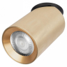 Встраиваемый светильник Loft it Bar 10345 Gold 