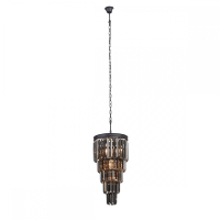 Подвесной светильник Vitaluce V5155 V5155-1/7