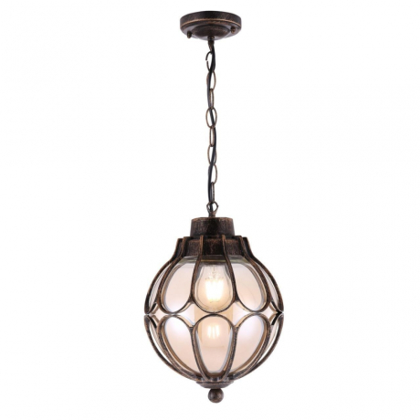 Подвесной светильник Maytoni Outdoor Via O024PL-01G