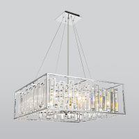 Подвесной светильник Bogate's Cella 312/9 Strotskis