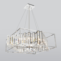 Подвесной светильник Bogate's Cella 312/9 Strotskis