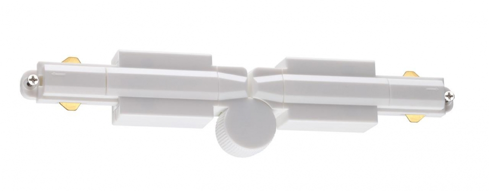 Соединитель гибкий для треков Novotech NT19 135020 