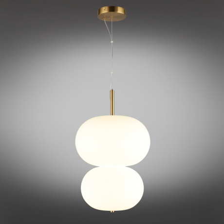 Подвесной светильник Aployt Adeli APL.646.06.20 