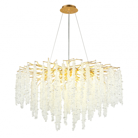 Подвесная люстра Aployt Paulina APL.848.03.15 