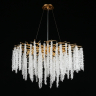 Подвесная люстра Aployt Paulina APL.848.03.15 