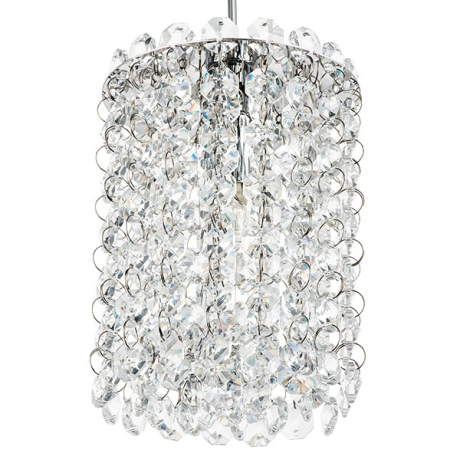 Подвесной светильник Lightstar Cristallo 795314 