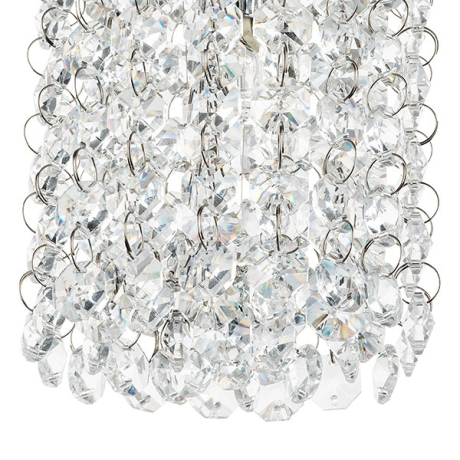 Подвесной светильник Lightstar Cristallo 795314 