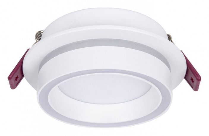 Встраиваемый светильник Favourite Vasto 4539-1C 