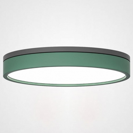 Накладной светильник Imperiumloft KIER KIER01 