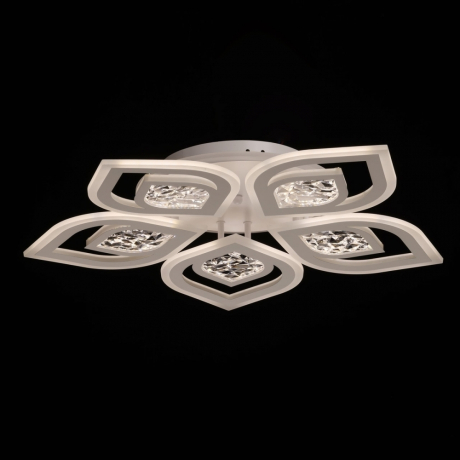 Потолочная люстра De City Мадлен 15 424014505 