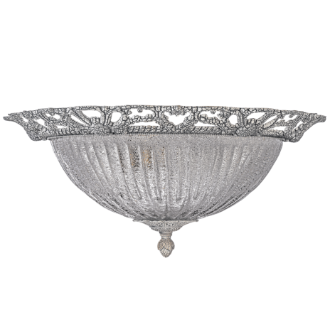 Накладной светильник Arti Lampadari Vigilanza Vigilanza E 1.13.46 BW 