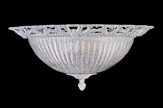 Накладной светильник Arti Lampadari Vigilanza Vigilanza E 1.13.46 BW 