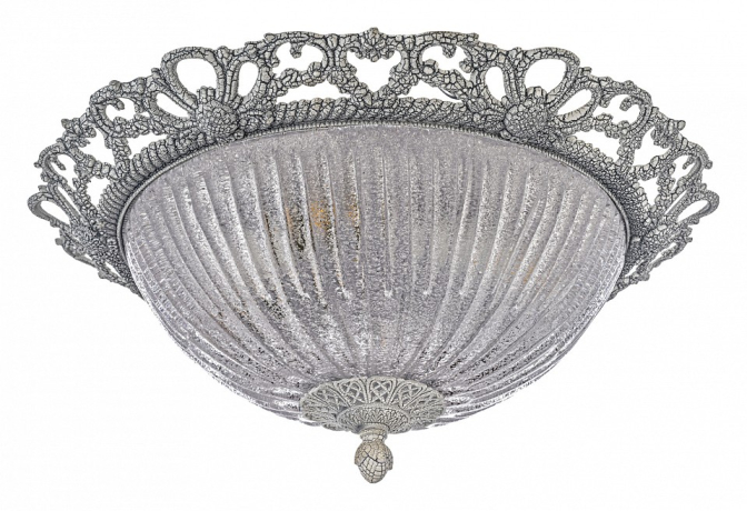 Накладной светильник Arti Lampadari Vigilanza Vigilanza E 1.13.46 BW 