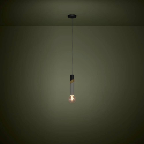 Подвесной светильник Eglo Cedral 39935 