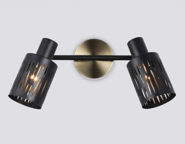 Спот Ambrella Light TR TR8668 