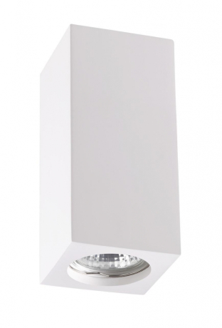 Накладной светильник Novotech Yeso 370466 